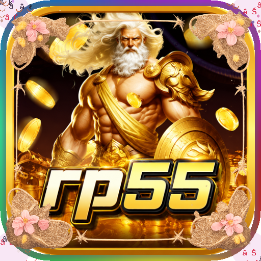 rp55 — mitra unggulan