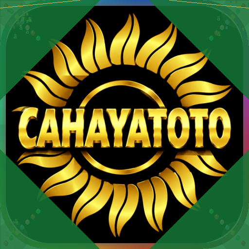 cahayatoto — mitra unggulan